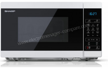 SHARP YC-MG02E-W - A partir de : 82.39 &euro; chez PC Componentes