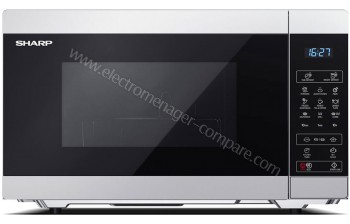 SHARP YC-MG51E-S - A partir de : 184.50 &euro; chez Domtek chez Rakuten