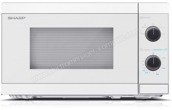 SHARP YC-MS01E-C - A partir de : 97.66 &euro; chez Amazon