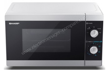 SHARP YC-MS01E-S - A partir de : 89.00 &euro; chez Icoza chez Cdiscount