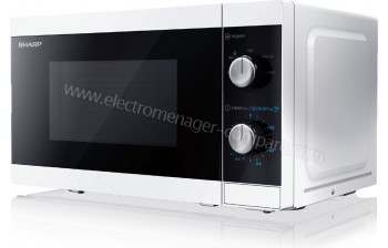 SHARP YC-MS01E-W - A partir de : 160.39 &euro; chez ASDiscount chez FNAC