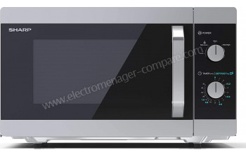SHARP YC-MS31E-S