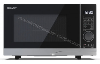 SHARP YC-PG204AE-S - A partir de : 159.46 &euro; chez ASDiscount chez FNAC