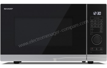 SHARP YC-PG284AE-S - A partir de : 138.00 &euro; chez MISTERPC chez PcComponentes