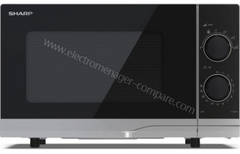 SHARP YC-PS201AE-S - A partir de : 99.00 &euro; chez Amazon