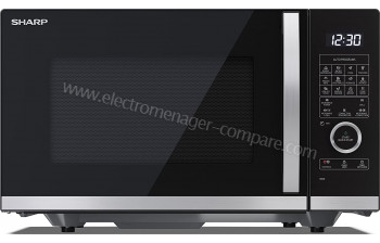 SHARP YC-QC254AE-B