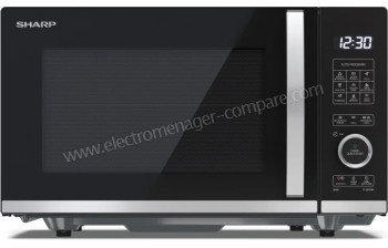 SHARP YC-QG204AE-B - A partir de : 237.35 &euro; chez Shopavia chez Rakuten