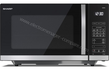 SHARP YC-QG302AE-B