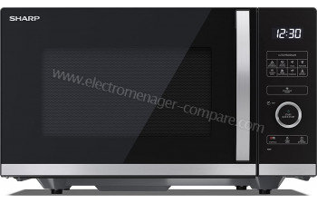 SHARP YC-QS254AE-B - A partir de : 141.06 &euro; chez PC Componentes