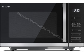 SHARP YC-QS302AE-B