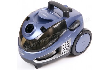 SHIVAKI SVC-1747 Bleu