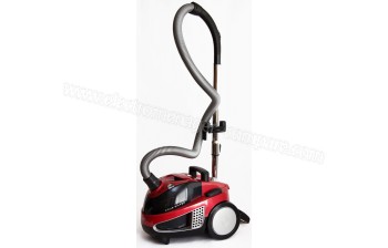 SHIVAKI SVC-1747 Rouge