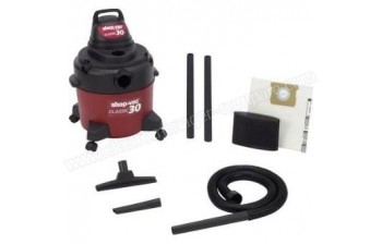 SHOP VAC CLASSIC 30
