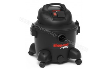 SHOP VAC PRO 25 Litres EU Plug