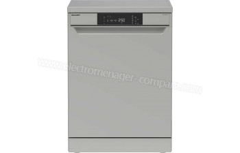 SHARP QW-NA1BF47ES - A partir de : 376.18 € chez OmniDistri chez Cdiscount