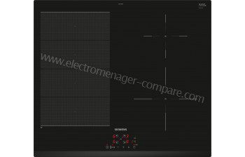 SIEMENS EX63RBEB6E - A partir de : 626.90 &euro; chez Restock System chez Cdiscount