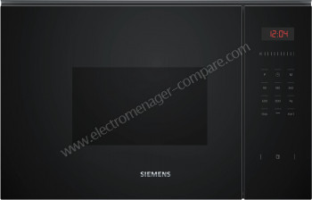SIEMENS BE523LMB1 - A partir de : 299.90 &euro; chez Abribat Electromenager