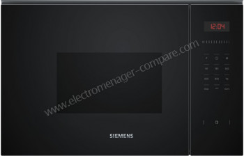 SIEMENS BE523LMB1F - A partir de : 323.13 &euro; chez J'&eacute;quipe ma Maison