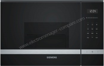 SIEMENS BE525LMS0 - A partir de : 476.50 &euro; chez Digital Bay chez Darty