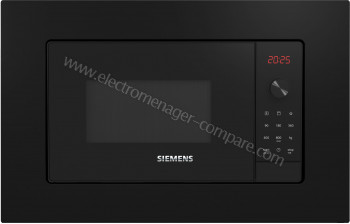 SIEMENS BE623LMB3 - A partir de : 268.31 &euro; chez Icoza chez Cdiscount