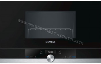 SIEMENS BE634RGS1 - A partir de : 859.00 &euro; chez CATMOBILE chez Amazon