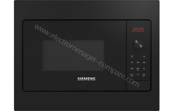 SIEMENS BF523LMB3 - A partir de : 399.89 &euro; chez ARDEBO chez Amazon
