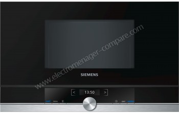SIEMENS BF634LGS1 - A partir de : 1849.00 &euro; chez NetNBuy chez Amazon