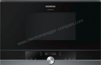 SIEMENS BF834RGB1
