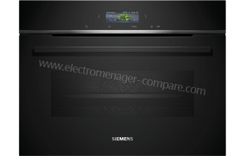 SIEMENS CB774G1B1 - A partir de : 839.00 &euro; chez Abribat Electromenager