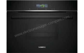 SIEMENS CD714GXB1 - A partir de : 1210.19 &euro; chez BIGhub chez RueDuCommerce