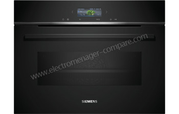 SIEMENS CM724G1B1 - A partir de : 980.37 &euro; chez Nouveaux Marchands chez RueDuCommerce