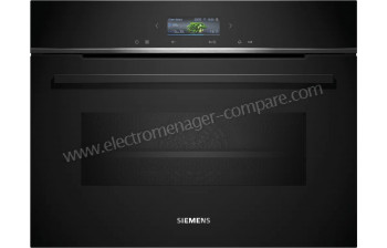 SIEMENS CM724G1B1F - A partir de : 1199.92 &euro; chez J'&eacute;quipe ma Maison