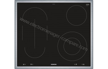 SIEMENS EA645GMA1E - A partir de : 377.45 &euro; chez Amazon