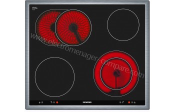 SIEMENS EA645GN17 - A partir de : 307.68 &euro; chez Eurohub Store chez Cdiscount