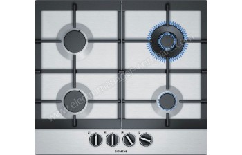 SIEMENS EC6A5HB90D - A partir de : 407.50 &euro; chez Amazon