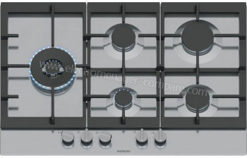 SIEMENS EC7A5SI90 - A partir de : 499.00 &euro; chez Abribat Electromenager