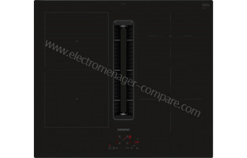 SIEMENS ED611BS16E - A partir de : 1516.95 &euro; chez Network Tech chez RueDuCommerce