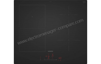 SIEMENS ED61AHSC1E - A partir de : 799.00 &euro; chez Boulanger