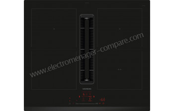 SIEMENS ED631HQ26E - A partir de : 1315.00 € chez Abribat Electromenager