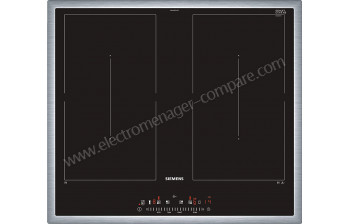 SIEMENS ED645FQC5E - A partir de : 1280.00 € chez DAXED chez RueDuCommerce
