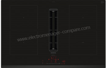 SIEMENS ED851HQ26M - A partir de : 1799.99 &euro; chez MDA