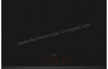 SIEMENS ED851HSB1E - A partir de : 571.00 € chez Stacca chez RueDuCommerce