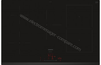 SIEMENS ED851HWB1M - A partir de : 819.99 &euro; chez MDA