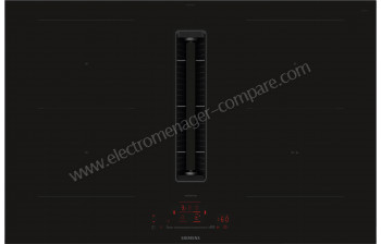 SIEMENS ED877HQ26E - A partir de : 2138.31 &euro; chez Euro Hub Store chez FNAC