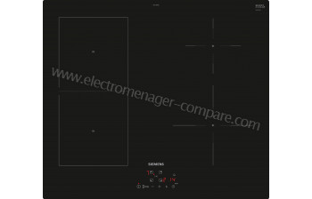 SIEMENS EE611BPB5E - A partir de : 359.46 &euro; chez GpasPlus chez RueDuCommerce