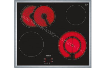 SIEMENS EF645BNN1E - A partir de : 368.02 &euro; chez Amazon