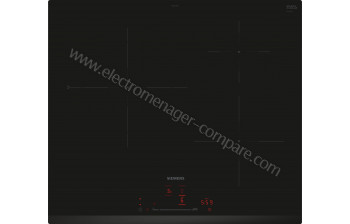SIEMENS EH631HCB1E - A partir de : 521.52 &euro; chez GpasPlus chez Rakuten