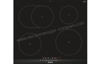 SIEMENS EH675FFC1E - A partir de : 829.00 &euro; chez YOUKAPI chez Darty