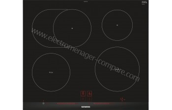SIEMENS EH675LFC1E - A partir de : 978.89 &euro; chez ARDEBO chez Amazon