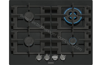 SIEMENS EN6B6HK40 - A partir de : 304.91 &euro; chez Nouveaux Marchands chez Cdiscount